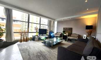 Imagem 6: Apartamento para aluguel com 299 metros quadrados com 4 quartos em Cerqueira César - São P