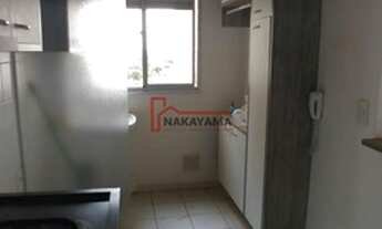 Imagem 6: Apartamento à venda no bairro Terra Bonita - Londrina/PR