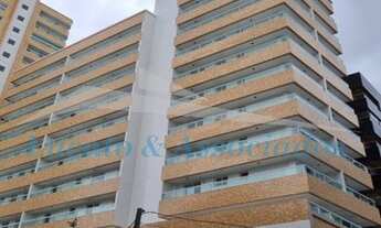 Imagem: Apartamento tipo flat para venda no Boqueirão