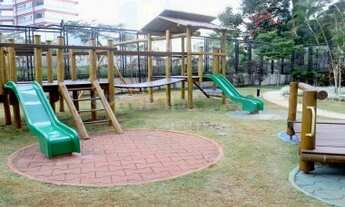 Imagem 4: Apartamento para aluguel com 73 metros quadrados com 2 quartos em Pinheiros - São Paulo