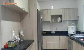 Imagem 6: Casa Condomínio Buona Vita Ribeirão venda em Ribeirão Preto/SP