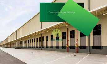 Imagem 3: Galpão para alugar em Duque de Caxias/RJ