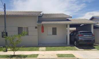 Imagem: Casa Térrea Condomínio Humaitá 73m²