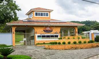 Imagem 3: CRICIúMA - Loteamento/Condomínio - São Simão