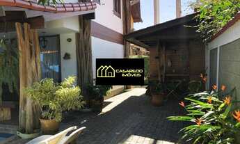 Imagem 4: CASA DUPLEX NA TAQUARA