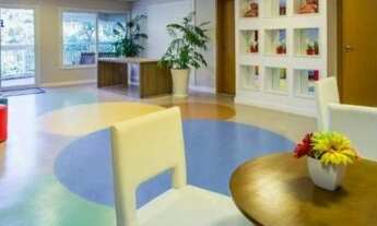 Imagem 6: Paisagem Tamboré -Mobiliado - 123 m2, 3 dorms, 2 vagas