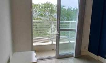 Imagem 7: Apartamento com 2 quartos com uma 1 suite á venda 74 m2