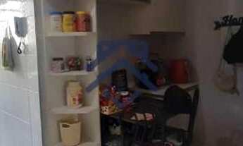 Imagem 5: Apartamento à venda, 2 quartos, 1 suíte, 1 vaga, Todos os Santos - Rio de Janeiro/RJ