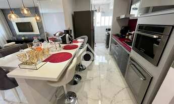 Imagem 3: SãO PAULO - Apartamento Padrão - Vila Regente Feijó