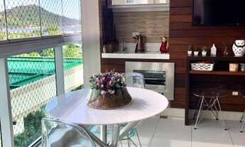 Imagem: Apartamento na Enseada do Suá
