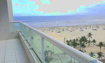 Imagem: Apartamento com 2 dorms, Guilhermina, Praia