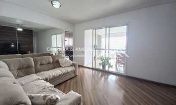 Imagem 5: APARTAMENTO A VENDA, 3 DORMITÓRIOS, SUÍTE, SALA 2 AMBIENTES + SACADA FECHADA EM VIDROS. 2