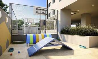 Imagem 6: MUY BUENO Apartamento com 3 dormitórios