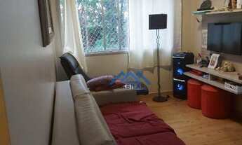 Imagem 2: Apartamento lindo no Condomínio Morada dos Pássaros 55 metros valor promocional 265.000.00