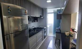 Imagem 7: Apartamento à venda - Itanhaém 2 dormitórios, sendo 1 suíte todo clean com planejados