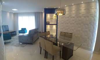 Imagem: Apartamento a venda 125 metros quadrados