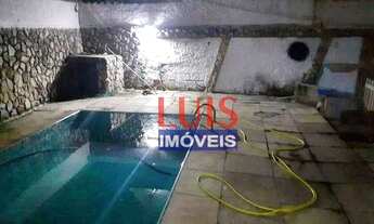 Imagem 3: Casa com 3 dormitórios à venda, 120 m² por R$ 340.000 - Itaipu - Niterói/RJ - CA4587