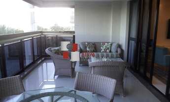 Imagem 7: RIO DE JANEIRO - Apartamento Padrão - BARRA DA TIJUCA