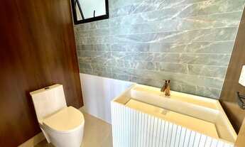 Imagem 2: Excelente sobrado com acabamento diferenciado Jardins Itália