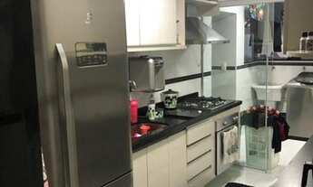 Imagem 4: Apartamento para Venda em São Paulo, Jardim Cidade Pirituba, 3 dormitórios, 1 suíte, 2 ban