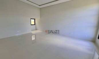 Imagem 5: Casa com 3 dormitórios à venda, 180 m² por R$ 1.560.000,00 - Condomínio Dona Maria José