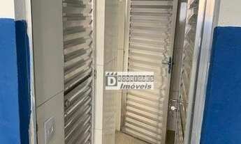 Imagem 3: Galpão para alugar, 274 m² por R$ 8.000,00/mês - Vila Campestre - São Bernardo do Campo/SP