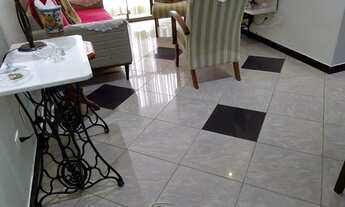 Imagem 4: Apartamento 3 dormitórios a Venda Centro Osasco