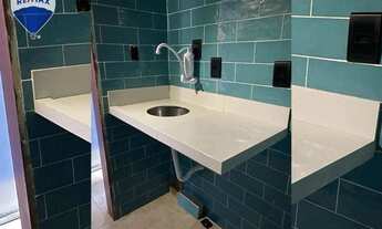 Imagem 8: Sala, 30 m² - venda por R$ 110.000,00 ou aluguel por R$ 2.000,00/mês - Centro - Porto Velh