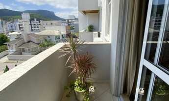 Imagem 2: Apartamento mobiliado! com 2 quartos, suíte, vaga de garagem, em Pagani - Palhoça - SC