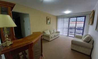 Imagem: Apartamento para Venda em Teresópolis