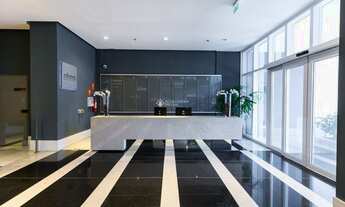 Imagem 6: PORTO ALEGRE - Conjunto Comercial/Sala - Floresta