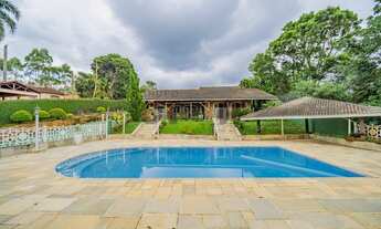 Imagem: Cotia - Casa de Condomínio - Colonial Village