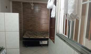 Imagem: Kitinete maruipe semi mobiliada 650,00