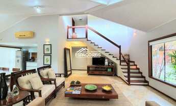 Imagem 4: Casa de condomínio para venda com 4 quartos em Manguinhos-Armação dos Búzios