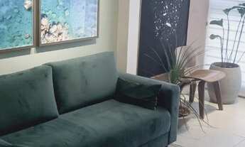 Imagem 3: Apartamento para venda com 51 metros quadrados com 2 quartos em Cabula - Salvador - Bahia