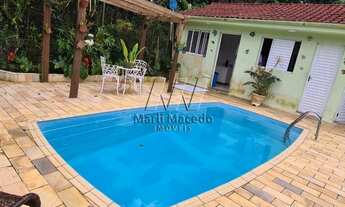 Imagem 6: Casa em Riviera próxima à ciclovia que leva à praia