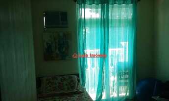 Imagem 5: Apartamento com 3 dormitórios à venda, 167 m² por R$ 680.000 - Itaipu - Niterói/RJ - AP017