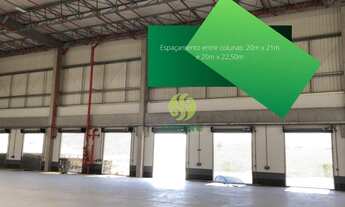 Imagem 4: Galpão para alugar em Duque de Caxias/RJ