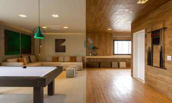 Imagem 5: Apartamento Alto Padrão à venda em São Paulo/SP