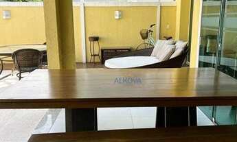 Imagem 2: Casa Triplex para alugar - Recreio dos Bandeirantes - Rio de Janeiro/RJ