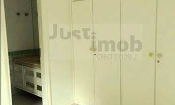 Imagem 7: Apartamento Alto Padrão para Venda e Aluguel em Vila Nova Conceição São Paulo-SP