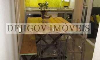 Imagem 5: Apartamento para Venda em Jundiaí, Parque Residencial Nove de Julho, 2 dormitórios, 1 suít