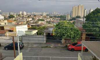 Imagem 6: Sobrado com 3 dormitórios sendo 1 suíte, 139 m² - venda por R$ 730.000 ou aluguel por R$ 3