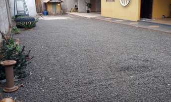 Imagem: Casa -Área de lazer