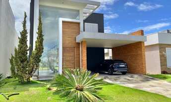 Imagem: Casa Condomínio Capão Ilhas Park, 4 suítes