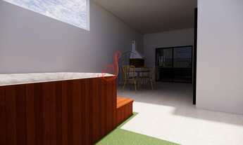 Imagem 6: Casa em Condomínio para Venda em Sorocaba, Condomínio Campos do Conde, 3 dormitórios, 1 su