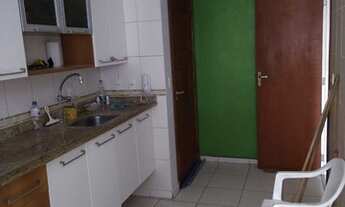 Imagem 2: Cobertura duplex para aluguel e venda tem 170 metros quadrados com 3 quartos