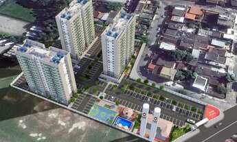 Imagem 6: LANÇAMENTO EM NOVA IGUAÇU, APARTAMENTO DE DOIS QUARTOS - RESIDENCIAL ITÁLIA