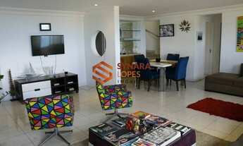 Imagem: VENDA APARTAMENTO - COBERTURA DUPLEX 200