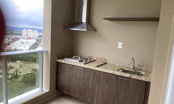 Imagem: Apartamento na Rua do Mercadão Campolim